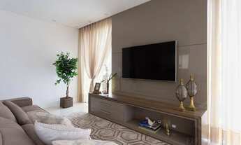 Imagem 2: Apartamento no Edifício Boulevard Brasil Balneário Camboriú