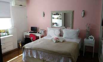 Imagem 3: Cobertura com 3 dormitórios à venda, 570 m² por R$ 13.000.000,00 - Ipanema - Rio de Janeir