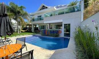 Imagem: Casa com 6 dormitórios, 470 m² - venda