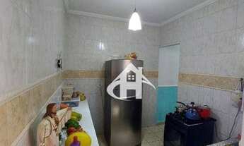 Imagem 4: Ref. CS6341 CASA DE 2 DORMITÓRIOS A POUCOS METROS DO MAR EM PRAIA GRANDE