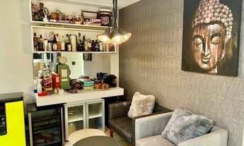 Imagem 4: Apartamento à venda no bairro Vila Andrade - São Paulo/SP