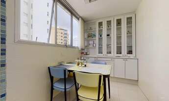 Imagem 14: Apartamento residencial para venda, Jardim Ampliação, São Paulo - AP12930