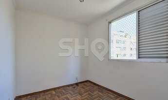 Imagem 5: Apartamento à venda em Perdizes, oportunidade única, 2 dormitórios, 51 m² de área útil e 1