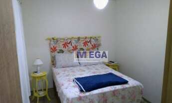 Imagem 7: Casa com 2 dormitórios à venda, 80 m² por R$ 340.000,00 - Parque Eldorado - Campinas/SP