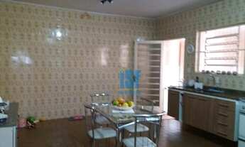 Imagem 6: Sobrado com 3 dormitórios amplos com porta balcão e varanda, 2 vagas, à venda, 150 m² por