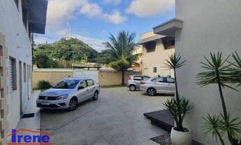 Imagem 2: Apartamento com 1 dormitório à venda, 25 m² por R$ 135.000,00 - Praia Do Sonho - Itanhaém