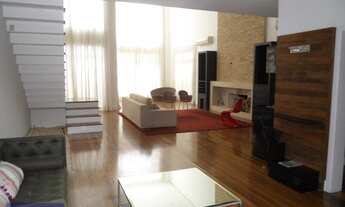 Imagem 3: Casa residencial à venda, São Paulo II, Cotia