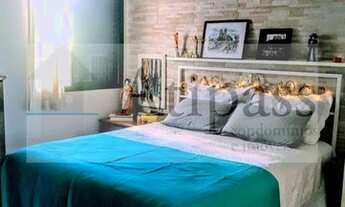 Imagem 5: APARTAMENTO PARA VENDA 2 DORMTÓRIOS 2 VAGAS, 74 m² - Baeta Neves - São Bernardo do Campo/S