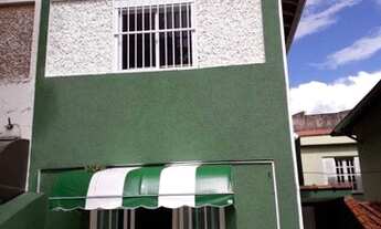 Imagem 16: Sobrado à venda, 124 m² por R$ 530.000,00 - Jabaquara - São Paulo/SP