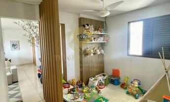 Imagem 6: Apartamento para Venda em Cuiabá, Duque de Caxias, 3 dormitórios, 3 suítes, 4 banheiros, 2