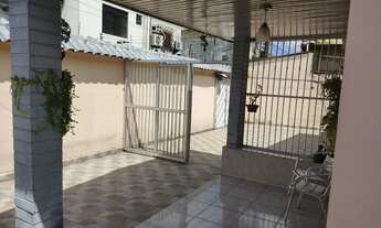 Imagem: Casa no coração do parque dez com 3 quartos