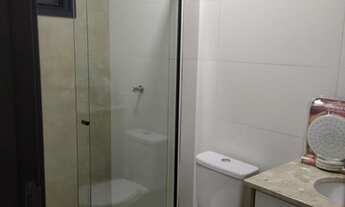 Imagem 6: Apartamento para Locação em Sorocaba, Jardim Guadalajara, 1 dormitório, 1 banheiro, 1 vaga