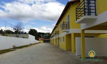 Imagem 3: Casa 3 dormitórios sendo 1 suíte em condomínio, últimas unds