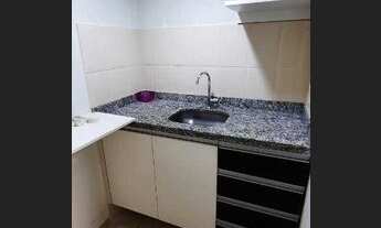 Imagem 7: SALA COMERCIAL - VENDA - LOCAÇÃO - Edifício Centro Empresarial Maruanã, Bosque da Saúde