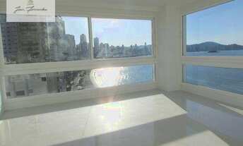 Imagem 2: Apartamento com 3 suítes à venda por R$ 5.565.000 - Frente Mar - Balneário Camboriú/SC