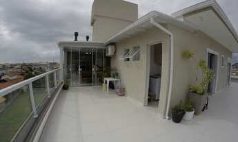 Imagem: Florianópolis - Apartamento Padrão - Ingleses