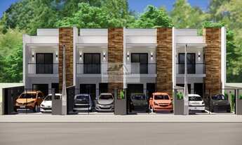 Imagem 5: Casa à venda no bairro Dona Francisca (Pirabeiraba) - Joinville/SC