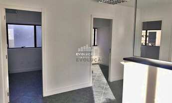 Imagem 7: Sala Comercial 200m² - Centro Florianópolis, SC