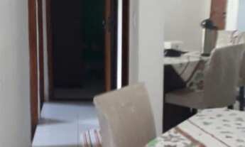 Imagem 7: Uma graça de apto. na Cajazeiras, com 03 dorms., 02 WCs. em Fortaleza/CE