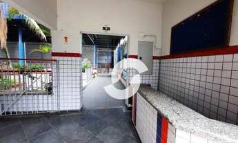 Imagem 3: Casa comercial com estrutura de colégio