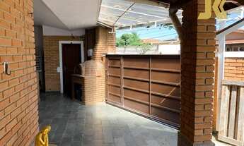 Imagem 4: Casa com 3 dormitórios à venda, 198 m² por R$ 870.000,00 - Ik I - Jaguariúna/SP