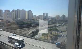 Imagem 4: Laje para alugar, 2280 m² por R$ 58.000,00/mês - Belém - São Paulo/SP