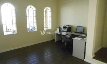 Imagem 2: Casa - Parque São Quirino - Campinas