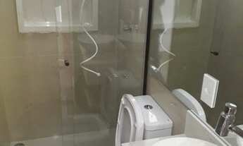 Imagem 4: Casa com 1 dormitório para alugar, 35 m² por R$ 1.500,00/mês - Vila Romana - São Paulo/SP