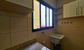 Imagem 2: Apartamento com 3 dormitórios à venda, 73 m² por R$ 340.000,00 - Parque 10 de Novembro - M