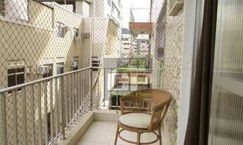 Imagem 6: Apartamento com 2 dormitórios à venda, 121 m² por R$ 480.000,00 - Vila Valqueire - Rio de