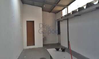 Imagem 5: DIADEMA - Galpão/Depósito/Armazém - Serraria