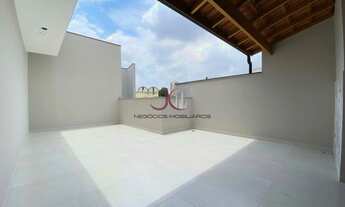 Imagem: Cobertura sem condomínio - Bairro Bangu