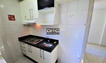 Imagem 5: VENDA APARTAMENTO 1 QUARTO, AGUAS CLARAS, RUA 3 NORTE, VILLA GRÉCIA, ARMÁRIOS, VAGA COBER