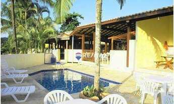 Imagem: Excelente Pousada para capitalizar