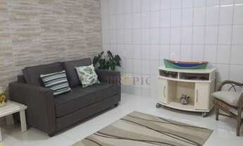 Imagem 6: Casa com 3 dormitórios à venda por R$ 850.000,00 - Morada da Praia - Bertioga/SP