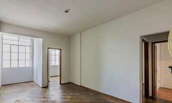 Imagem: Apartamento à venda, 2 quartos, Centro