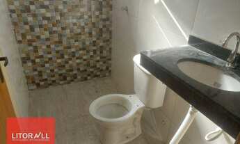 Imagem 7: Casa com 2 dormitórios à venda, 45 m² por R$ 210.000,00 - Jardim Cibratel - Itanhaém/SP