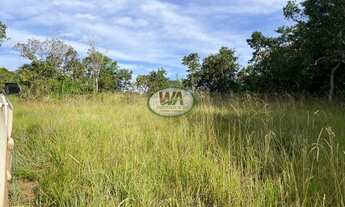 Imagem 3: Fazenda com rio de ótimo porte