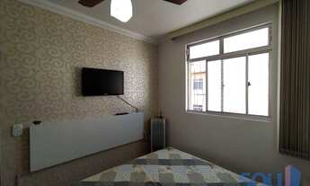 Imagem 6: Apartamento com 2 quartos à venda, 43 m² por R$ 240.000 - Ouro Preto - Belo Horizonte/MG