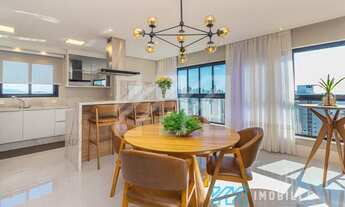 Imagem 6: Apartamento no Edifício Argos em Balneário Camboriú