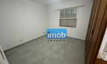 Imagem 6: Apartamento com 2 dormitórios à venda, 100 m² por R$ 409.000,00 - José Menino - Santos/SP