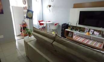 Imagem 7: Apartamento para venda possui 53 metros quadrados com 2 quartos em Samambaia Norte - Brasí