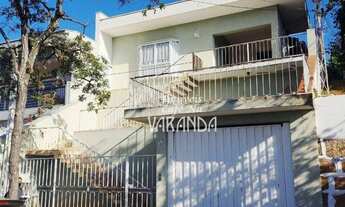 Imagem: Casa COMERCIAL/RESIDENCIAL à venda - Vila