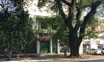 Imagem 2: Prédio à venda, 528 m² por R$ 4.600.000,00 - Vila Adyana - São José dos Campos/SP