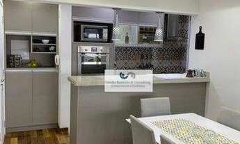 Imagem 6: Apartamento à venda, 85 m² por R$ 719.400,00 - Centro - Diadema/SP