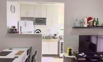 Imagem: Apartamento com 2 dormitórios à venda