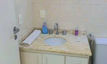 Imagem 11: Flat com 1 dormitório, 44 m² - venda por R$ 240.000,00 ou aluguel por R$ 2.000,00/mês - Ce