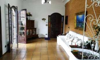 Imagem 5: Casa à venda, 230 m² por R$ 850.000,00 - Balneário Flórida - Praia Grande/SP