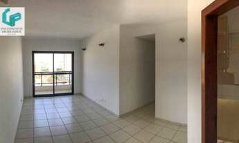 Imagem 3: Apartamento de 85 m² - Venda ou Aluguel no Edifício Firenze, região central, 2 suítes, 2 v