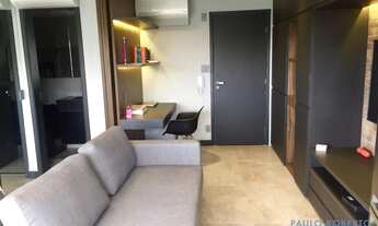 Imagem 3: APARTAMENTO - MORUMBI - SP